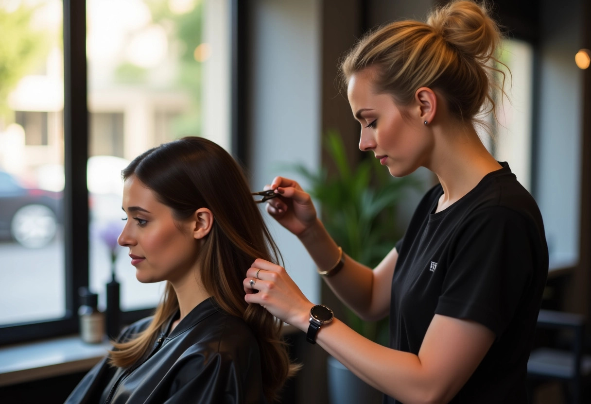 coiffeur aix-en-provence