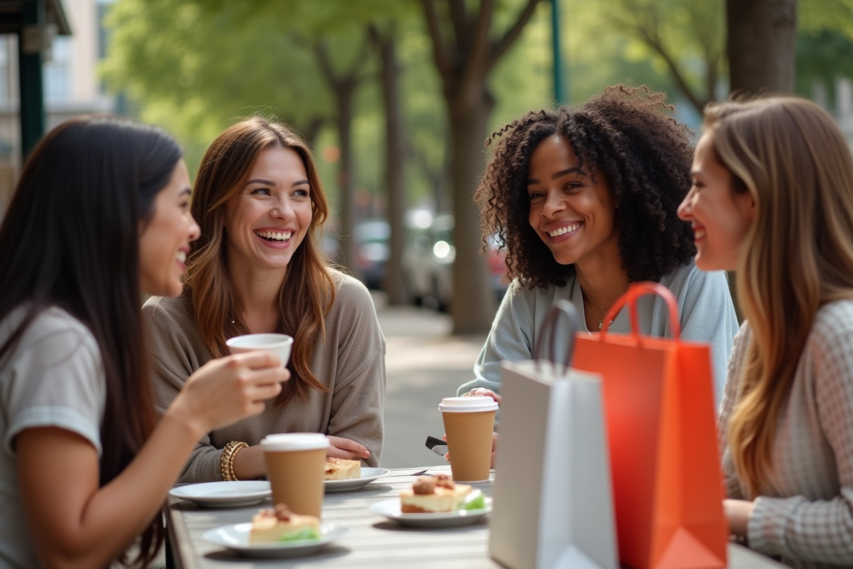 marque préférée des femmes : découvrez les enseignes les plus populaires en 2023 -  marque femme