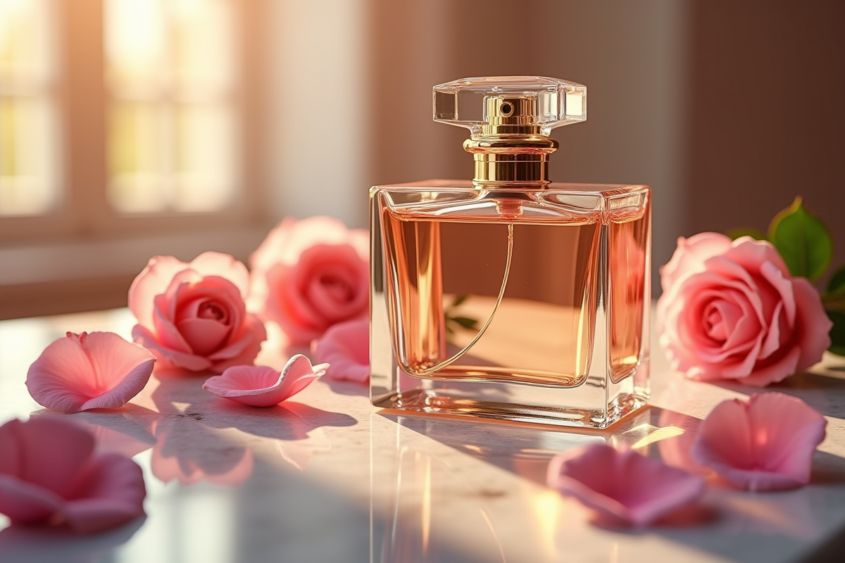 Parfum le plus cher : découvrez le prix du parfum le plus luxueux au monde