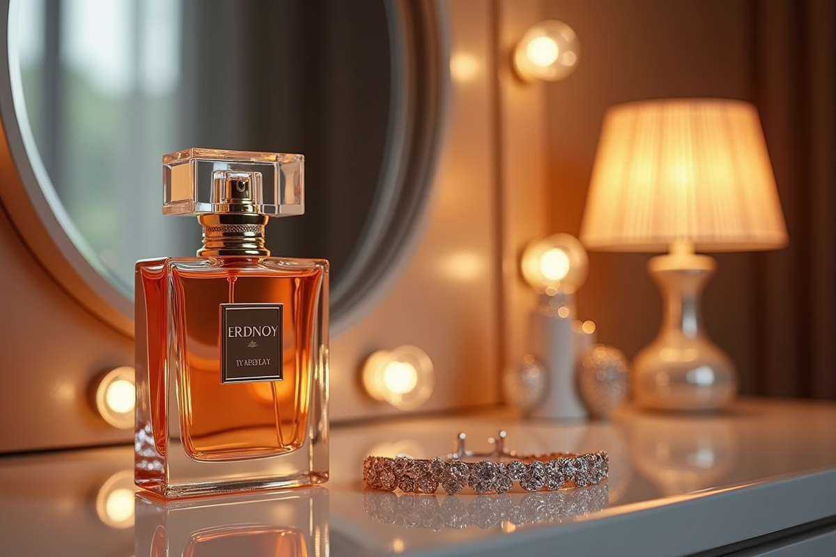 parfum luxe