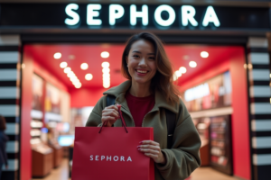 Choses gratuites chez Sephora : astuces pour en profiter au maximum !