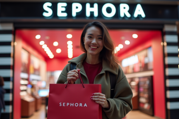 Choses gratuites chez Sephora : astuces pour en profiter au maximum !