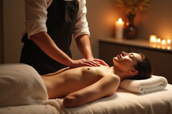 Diplôme pour être masseur bien-être : quelles formations et certifications choisir ?