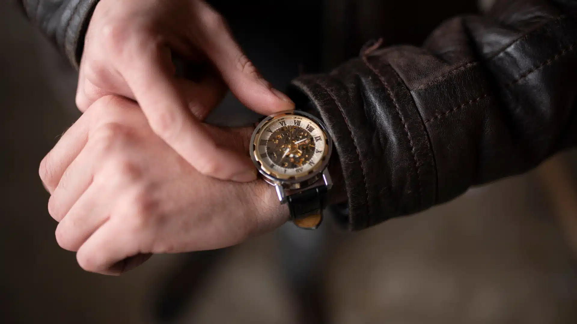 La montre aviateur : un style qui plaît aux hommes !