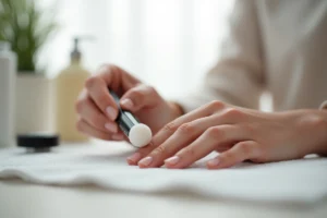 Comment dégraisser un ongle sans cleaner : méthodes alternatives efficaces