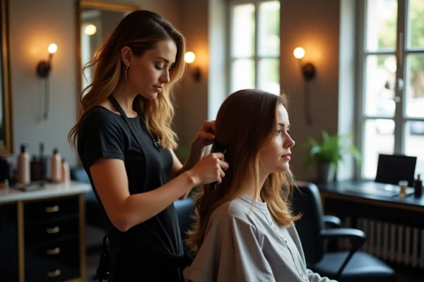 L’art de la coiffure : les coiffeurs d’exception à Aix-en-Provence