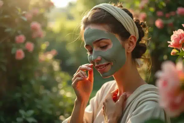 Les rituels de beauté des déesses : secrets ancestraux pour une peau divine