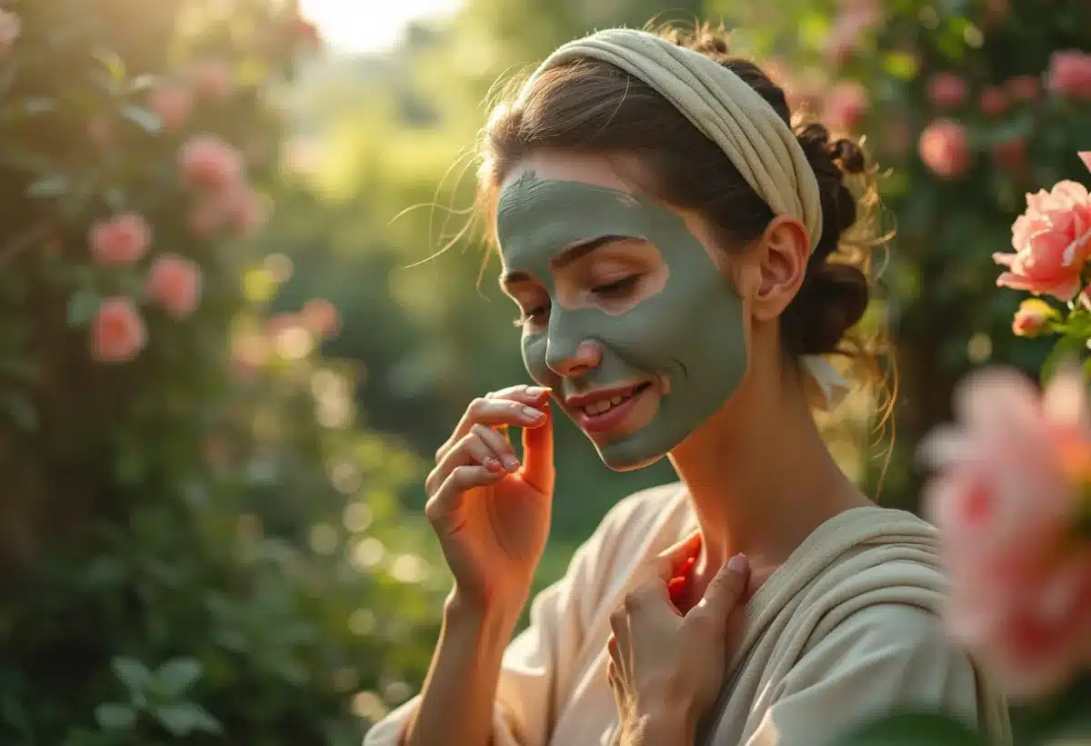 Les rituels de beauté des déesses : secrets ancestraux pour une peau divine